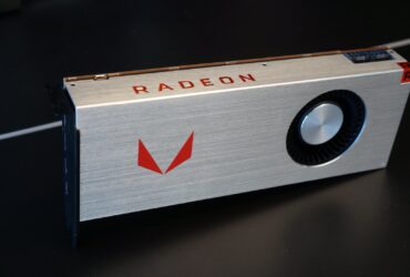 AMD Radeon