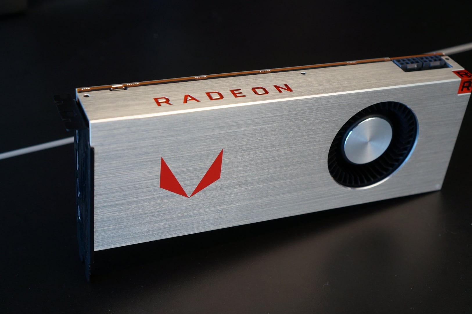 AMD Radeon