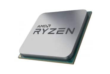 AMD Ryzen