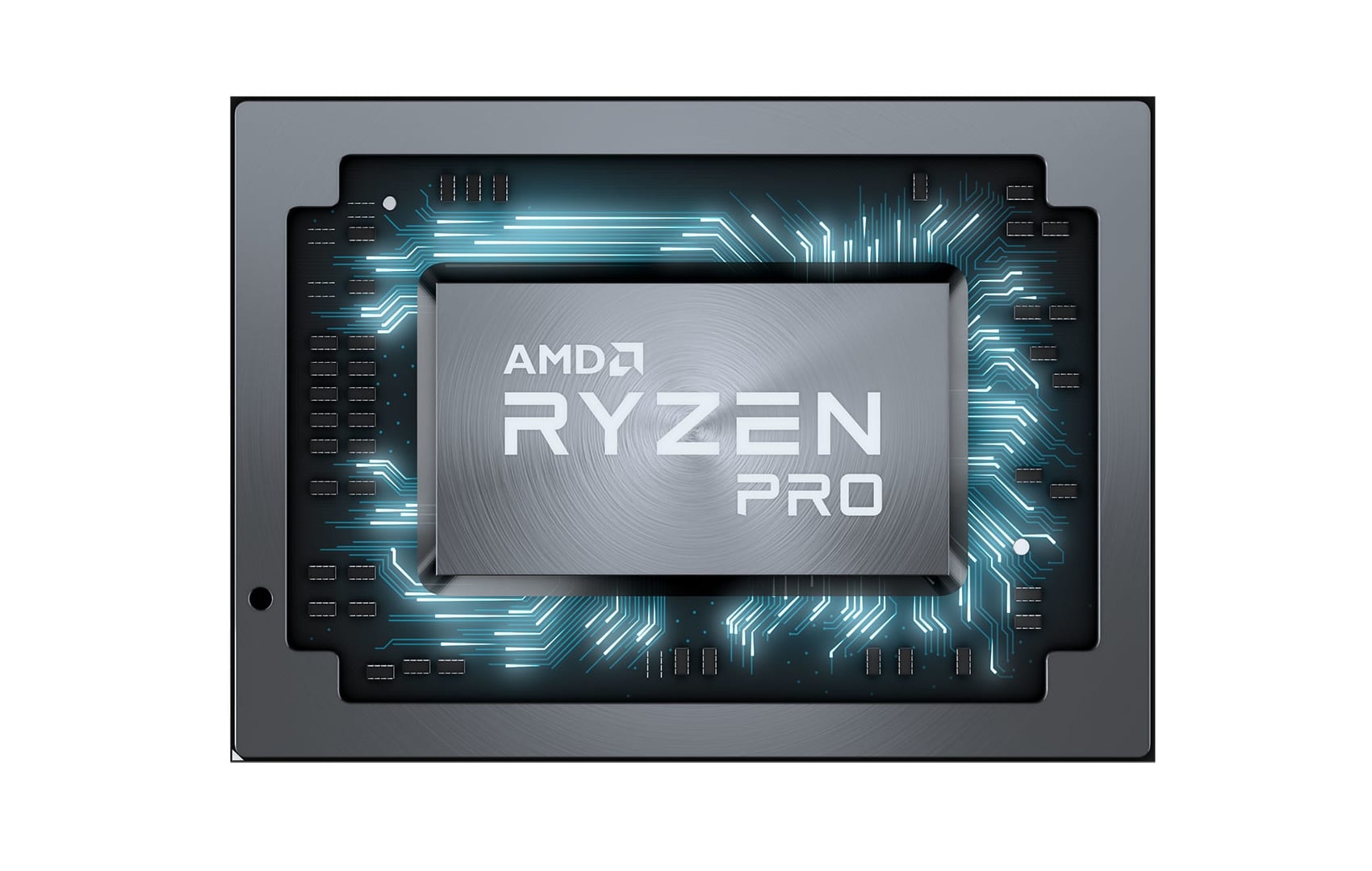 AMD Ryzen Pro