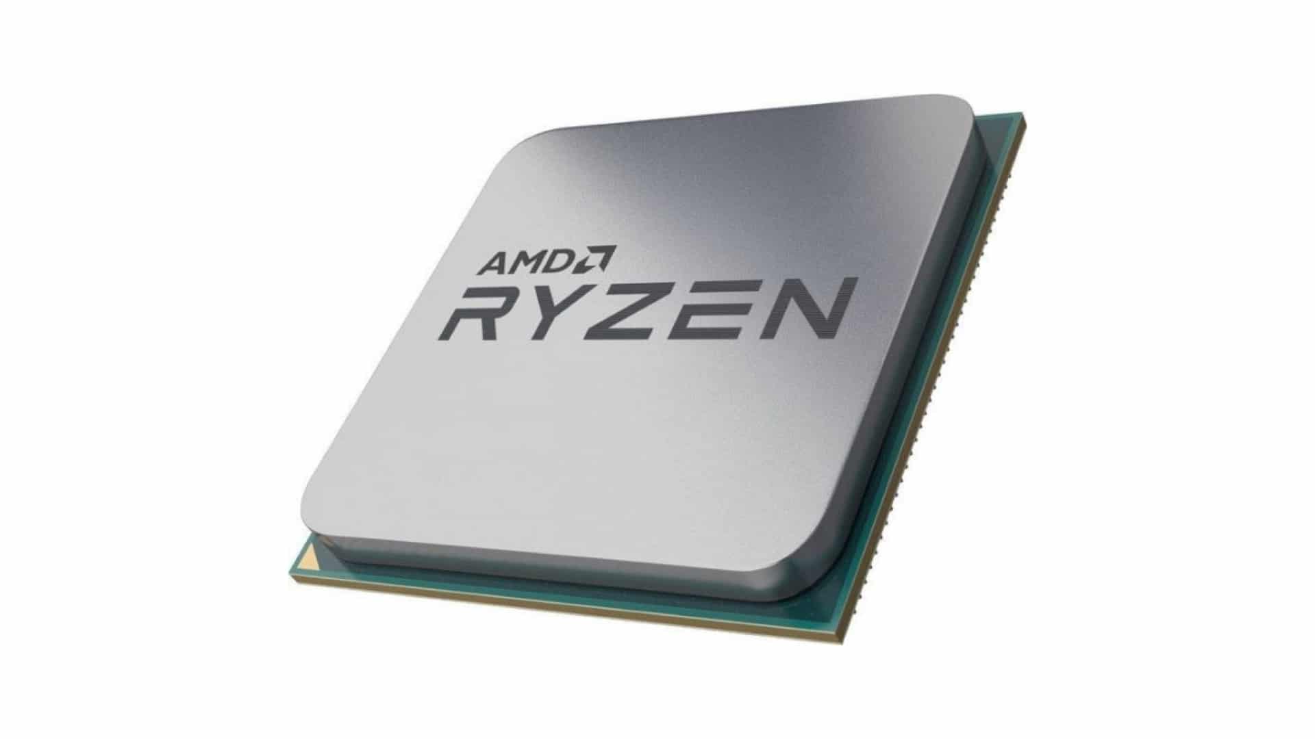 AMD Ryzen