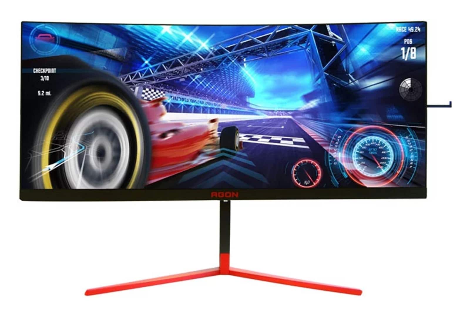 AOC AGON AG353UCG