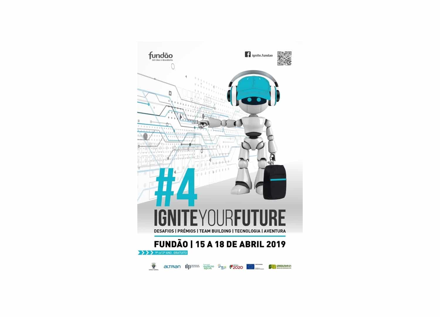 Altran Portugal Ignite Your Future