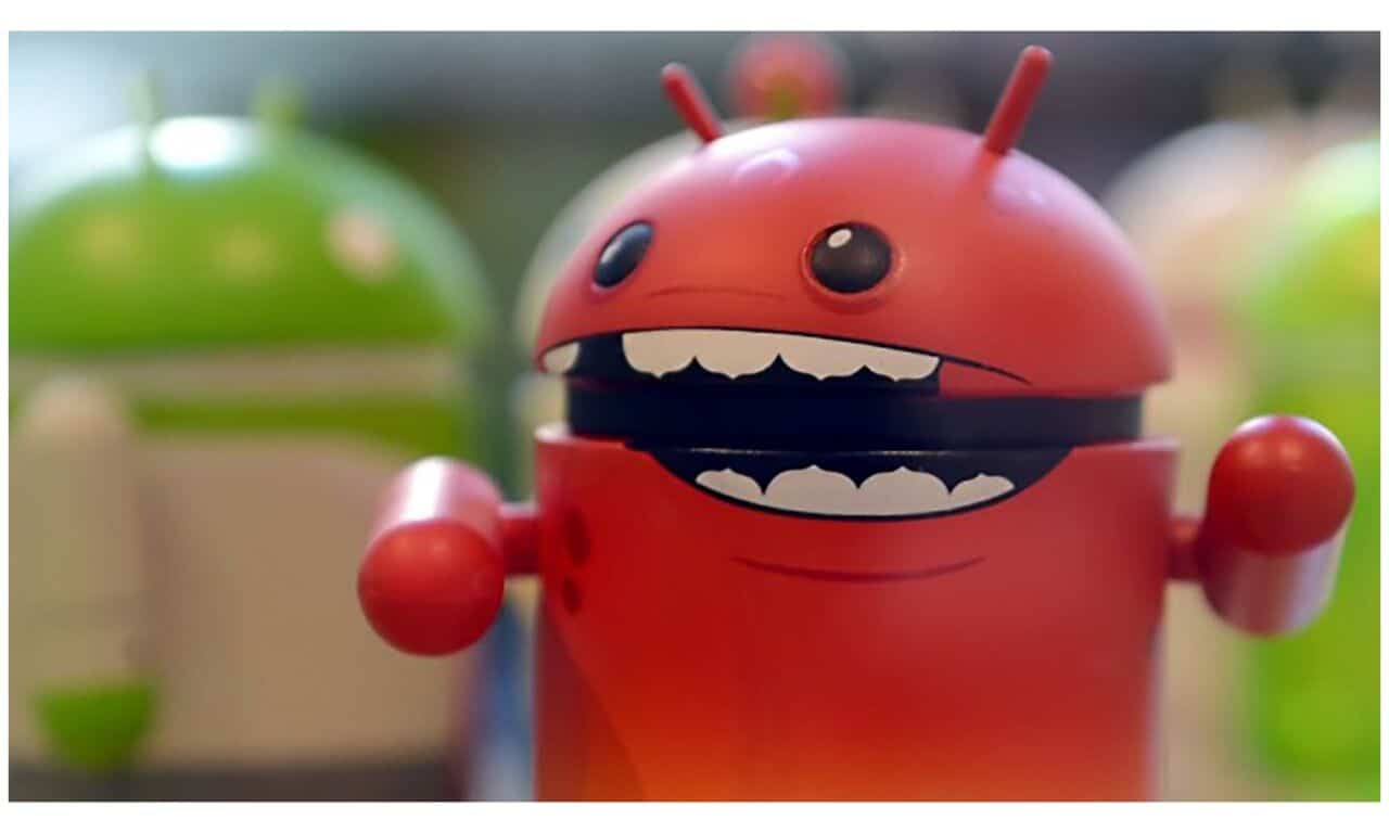 Android Malware