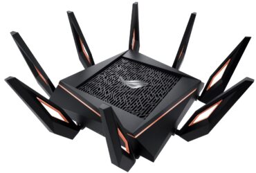 AsusROG Router