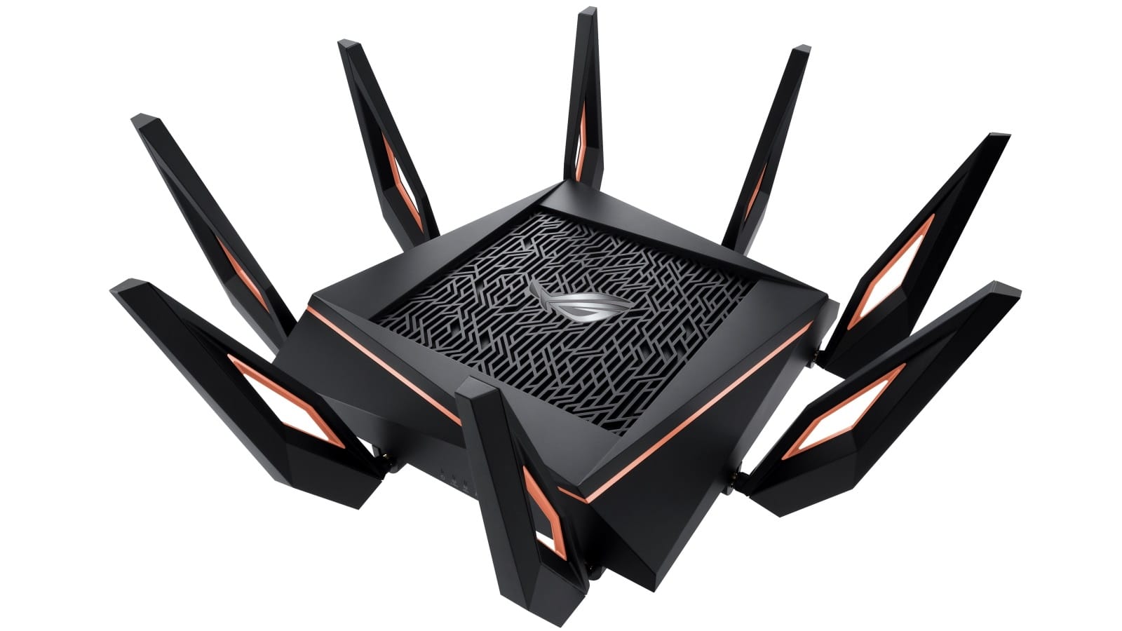 AsusROG Router