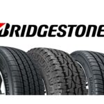 Bridgestone New