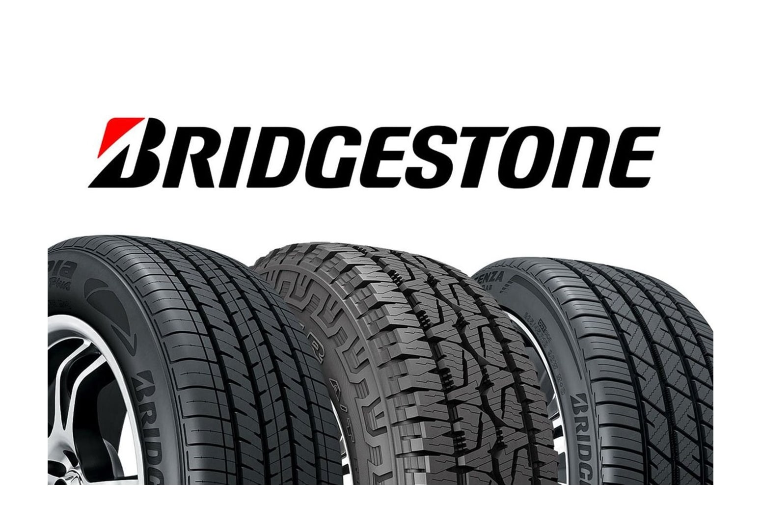 Bridgestone New