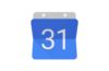 Calendário Google