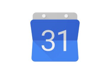 Calendário Google
