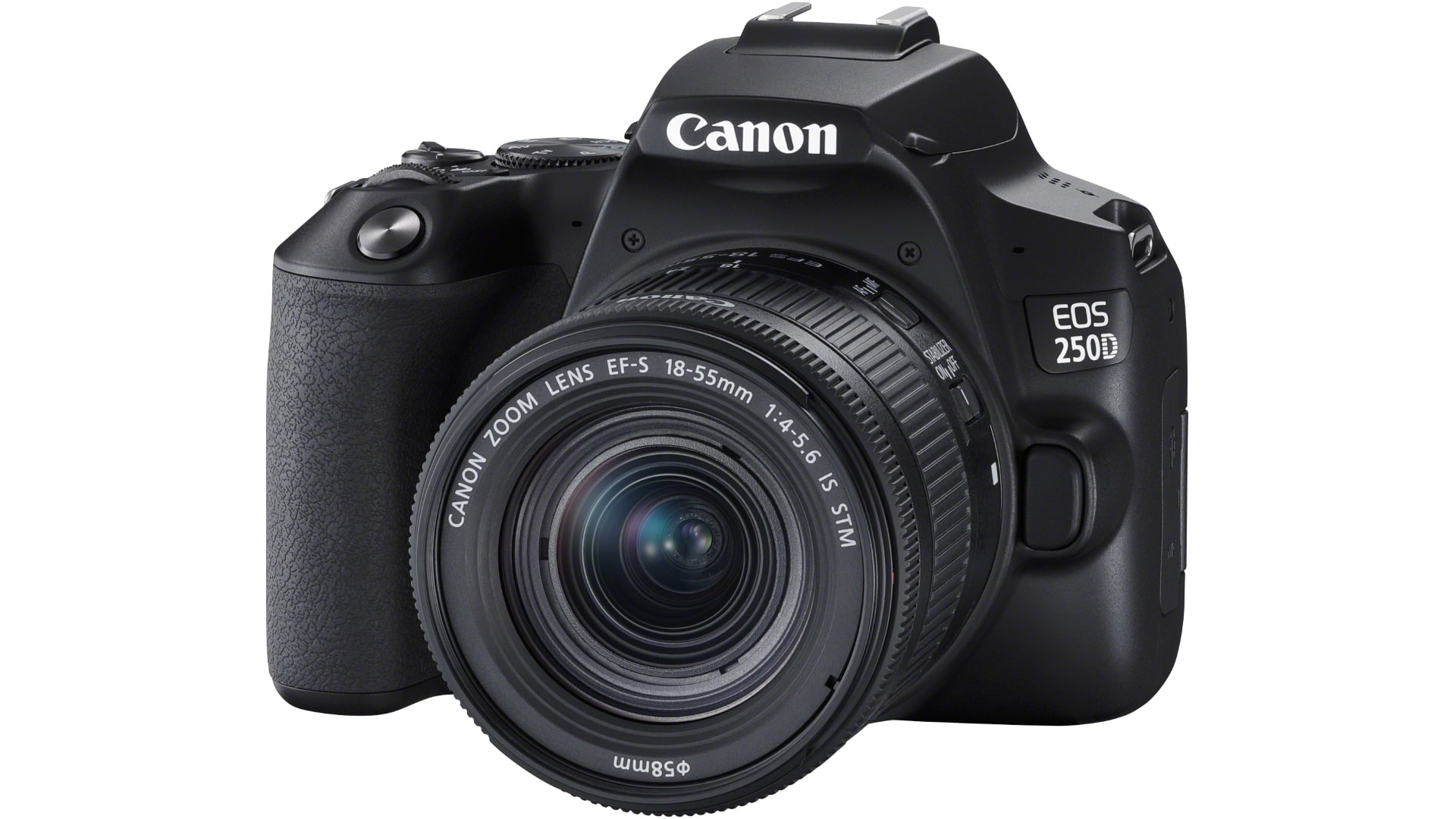 Canon EOS 250D