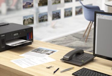 Canon PIXMA G