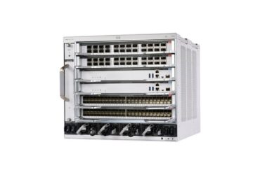 Cisco Catalyst 9600