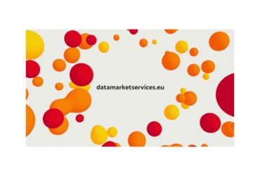 Data Market Services Program