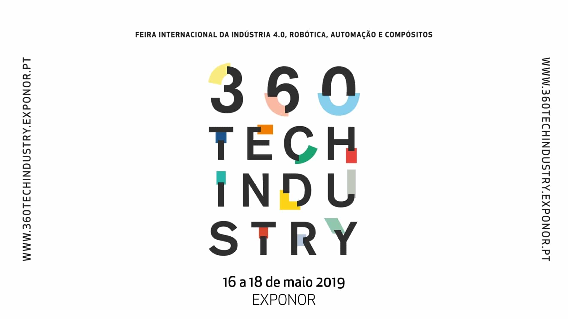 Exponor Exhibitions 360 Tech Industry