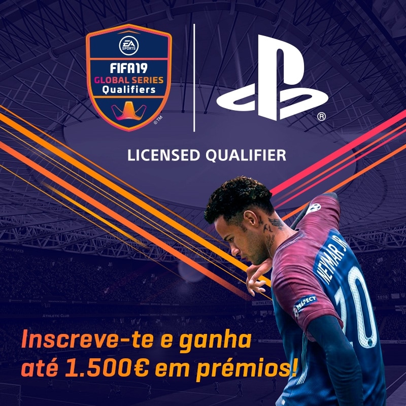 FIFA Global Series Local Qualifiers