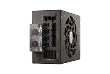 FSP Hydro PTM+