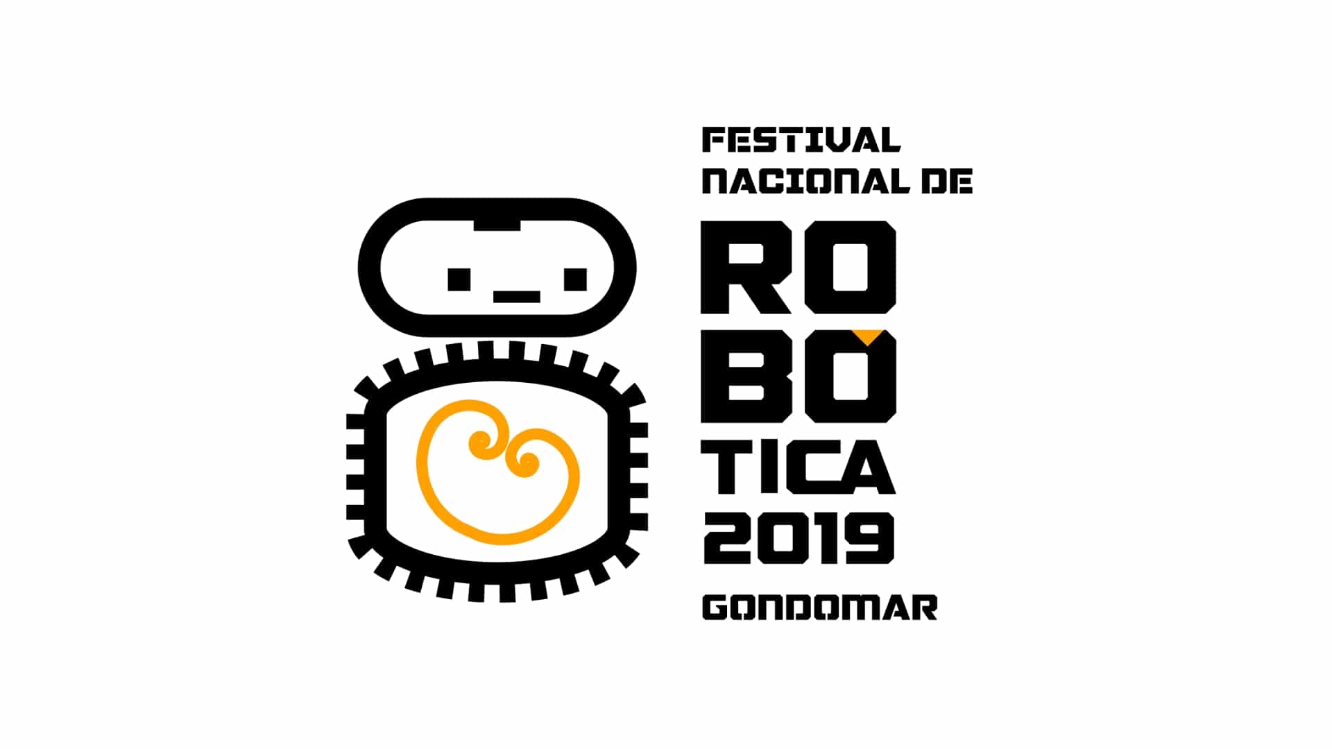 Festival Nacional de Robótica
