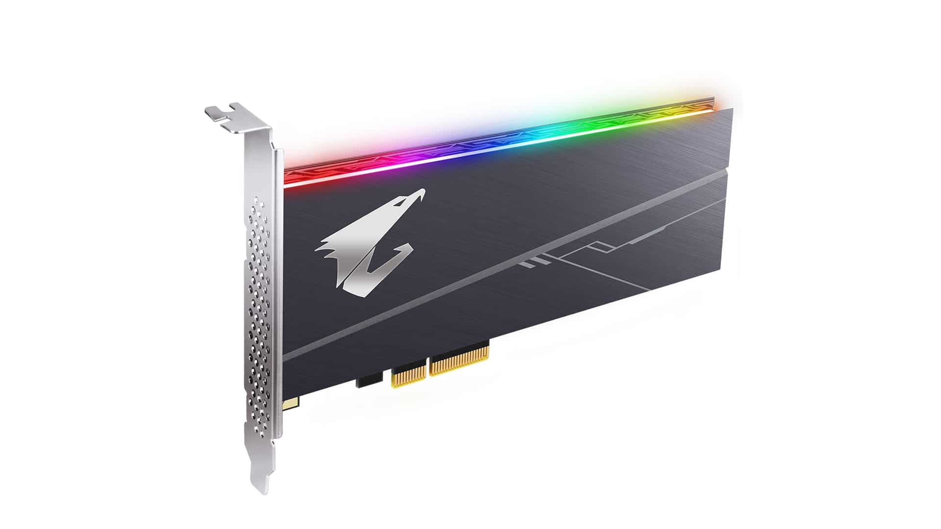 Gigabyte Aorus RGB AIC1