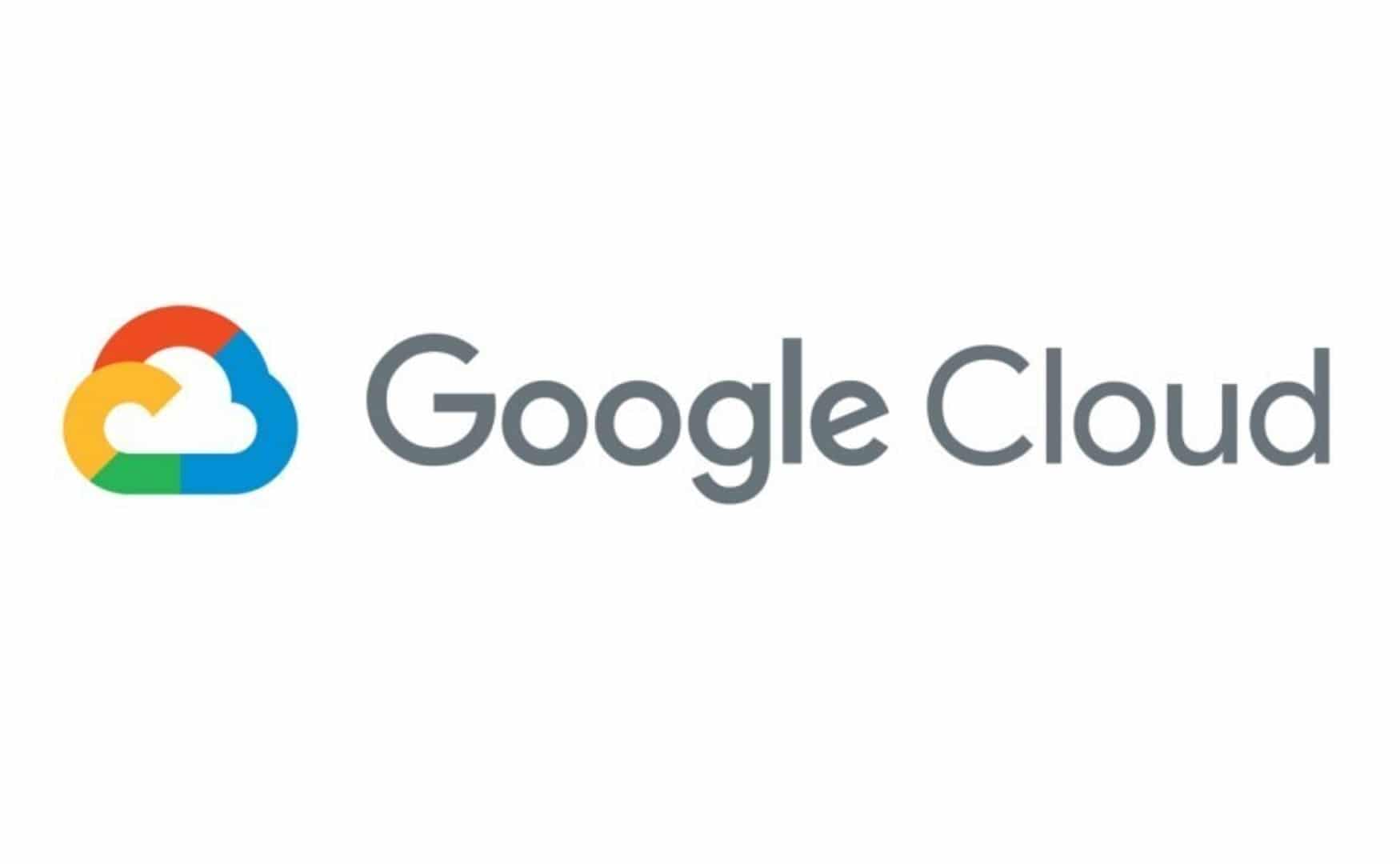 Google Cloud