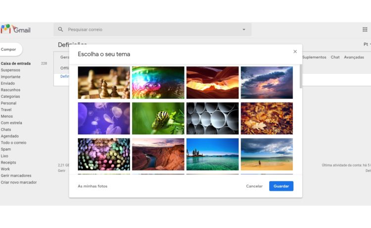 Google Gmail