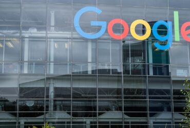 Google HQ