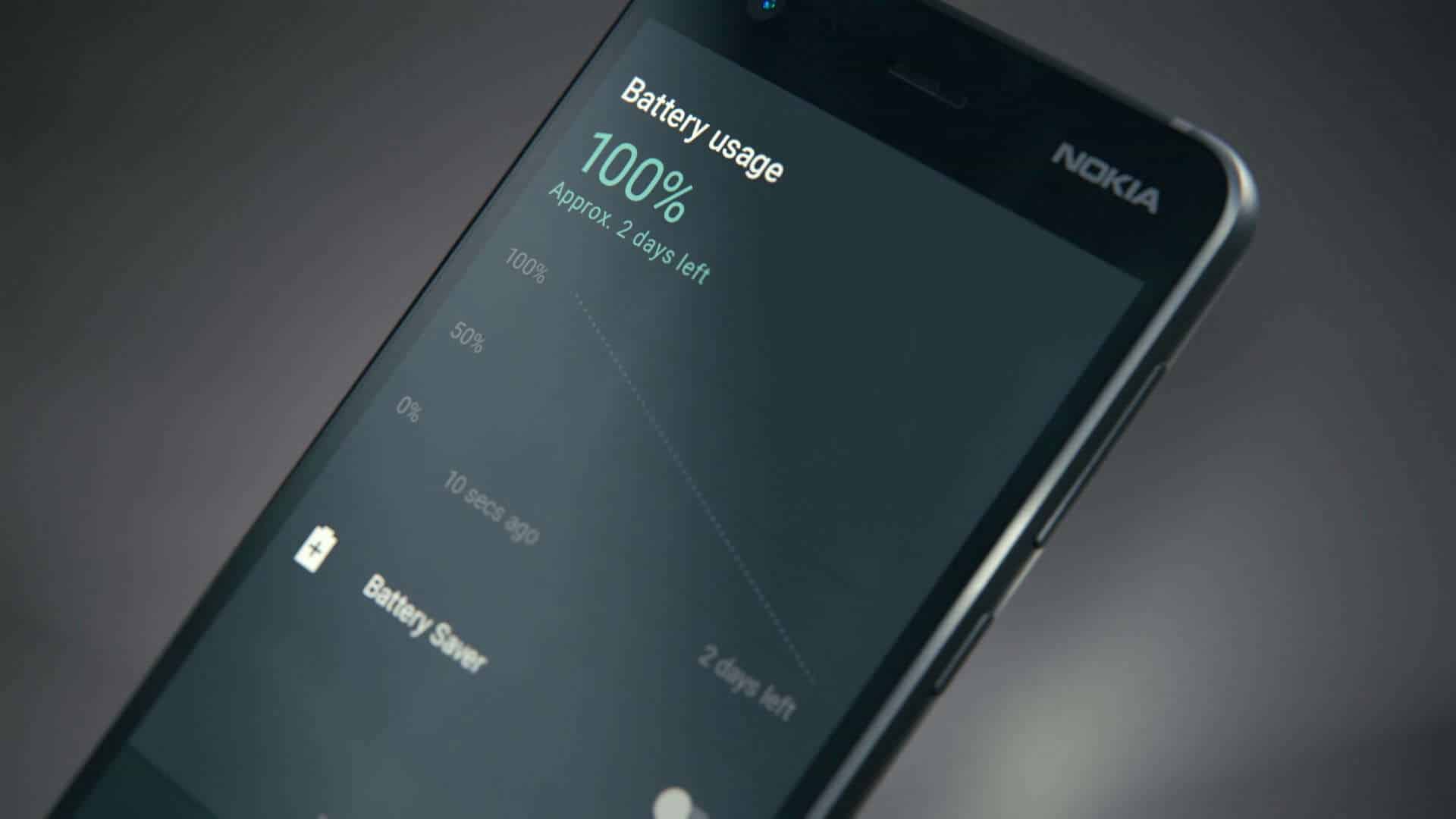 HMD Global Nokia