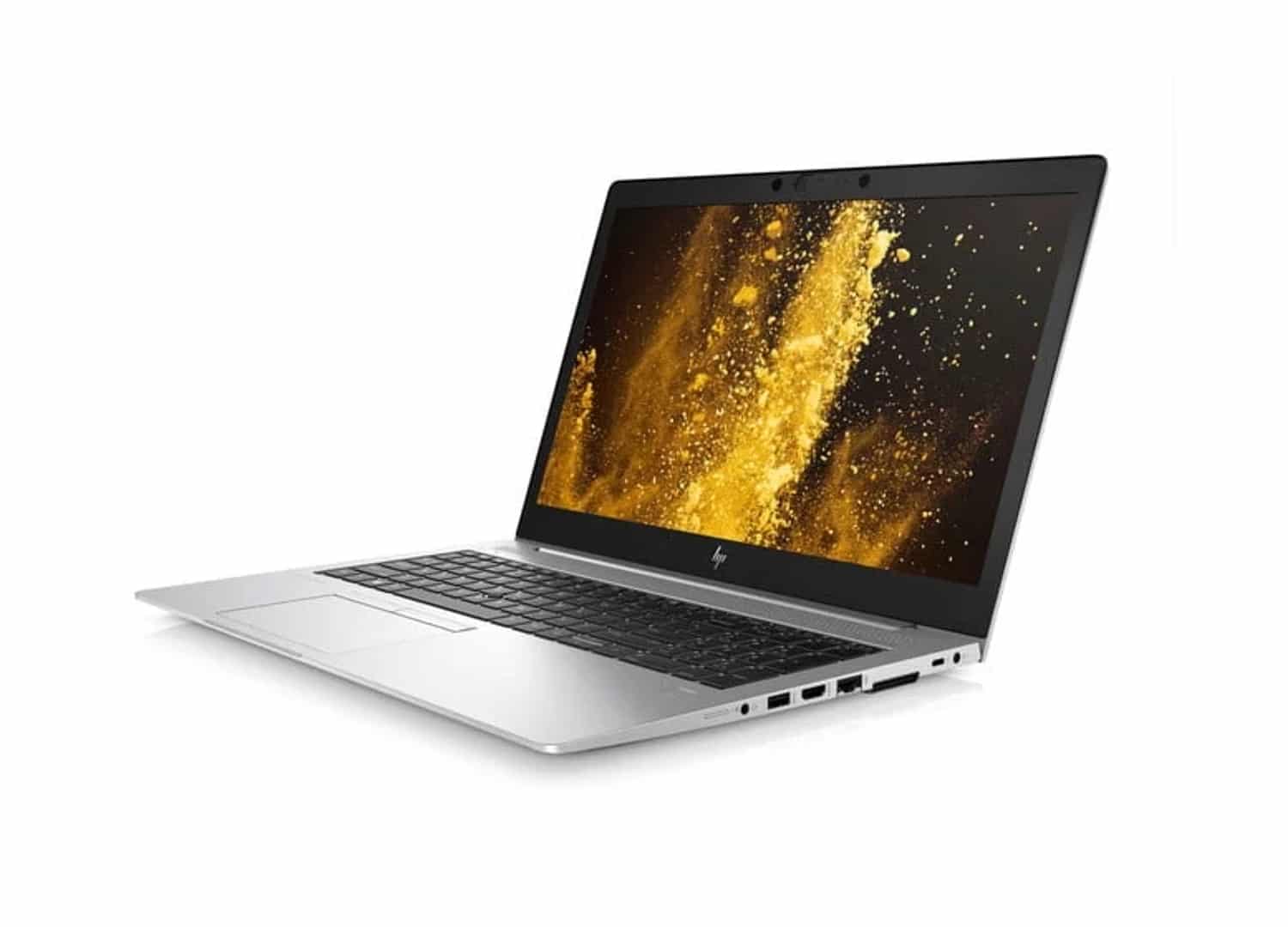 HP Elitebook 850 G6