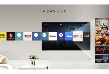 Hisense Vidaa U