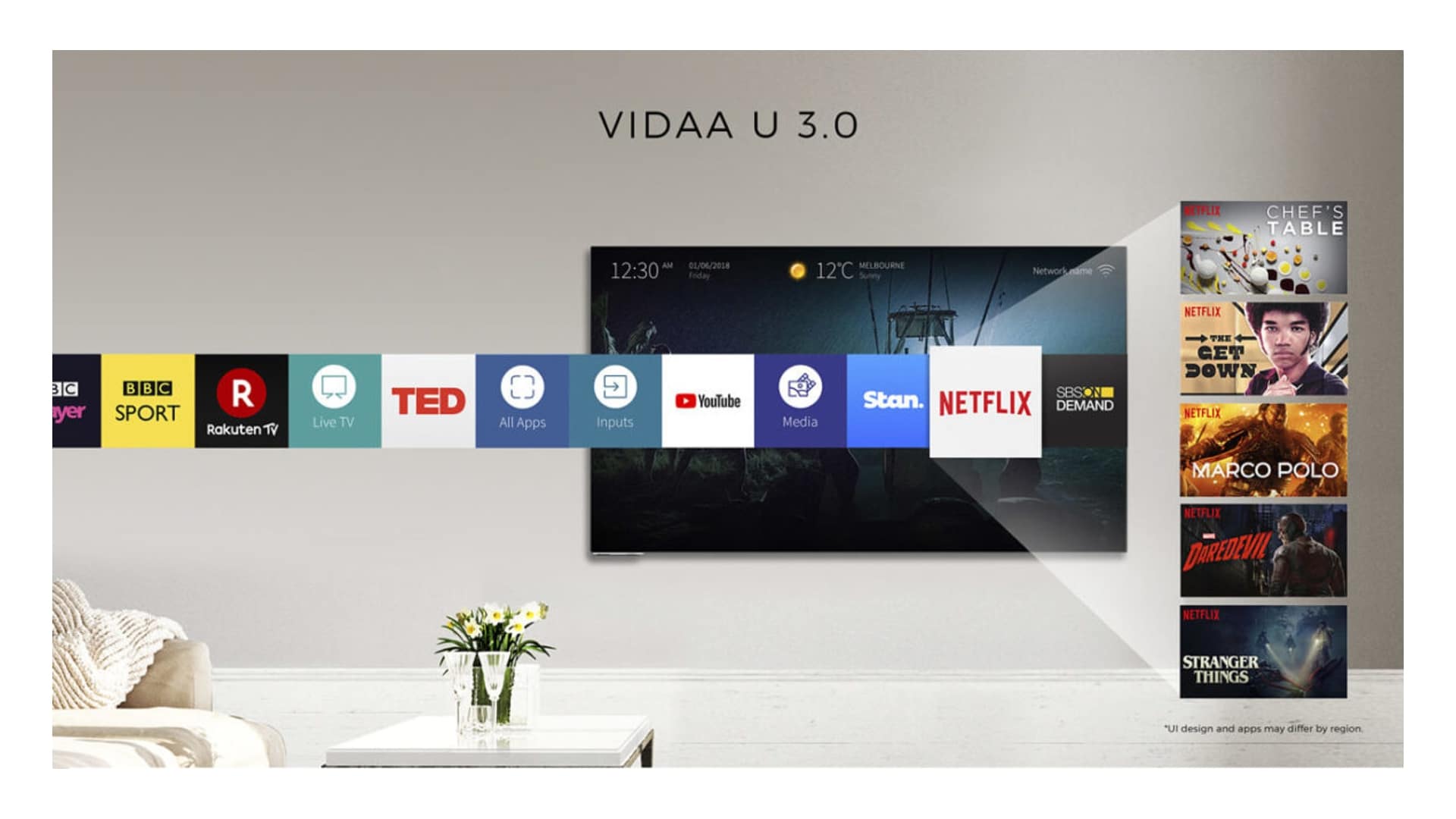 Vidaa установить приложения на телевизор. Vidaa Smart Hisense. Vidaa Smart TV приложения. Hisense 43 vidaa. Hisense vidaa TV.