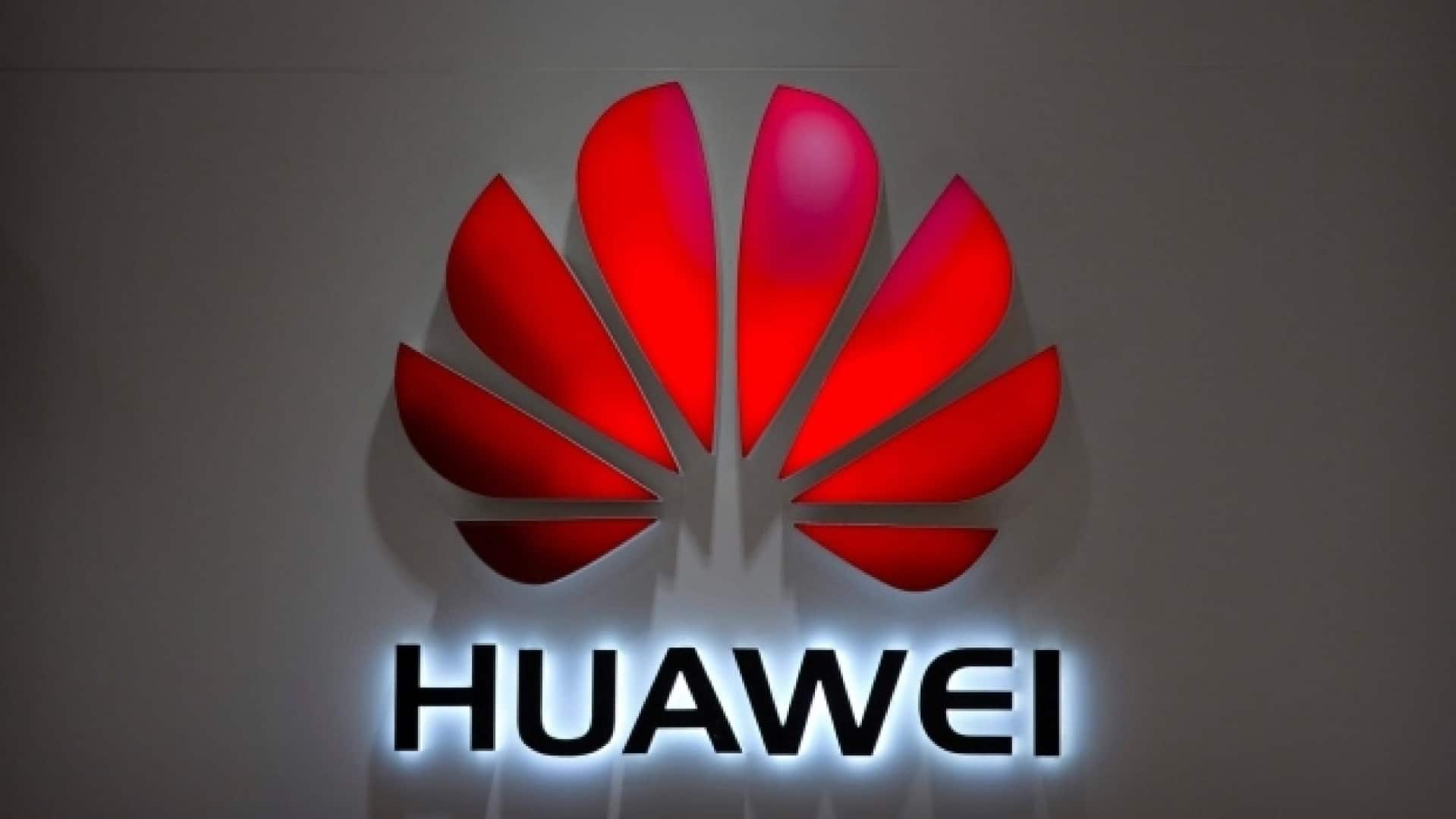 Huawei New