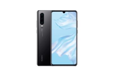Huawei P30