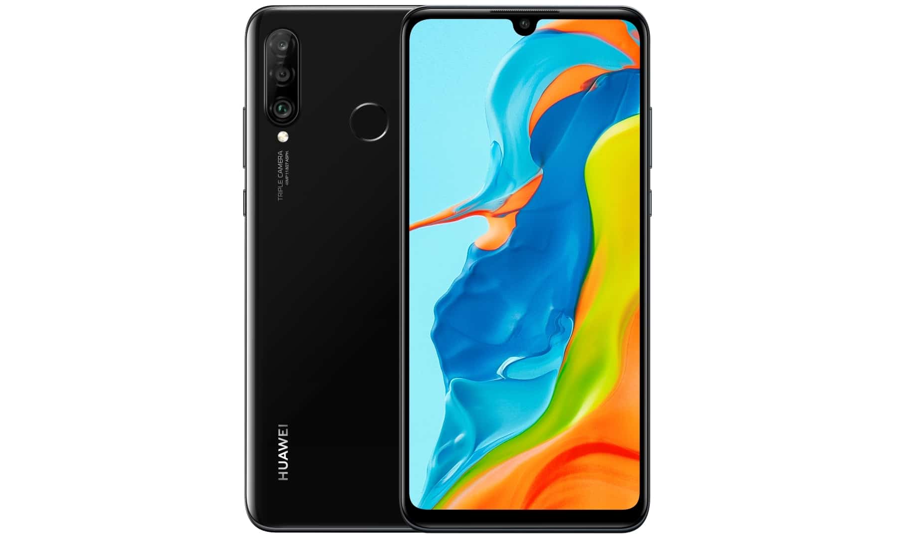 Huawei P30 Lite