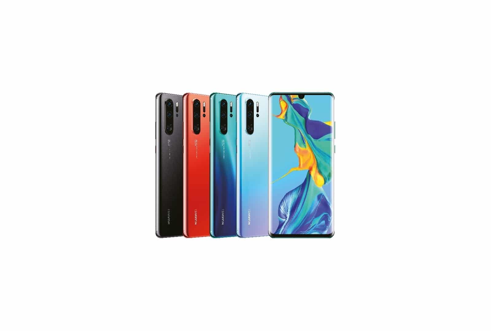 Huawei P30 P30 Pro