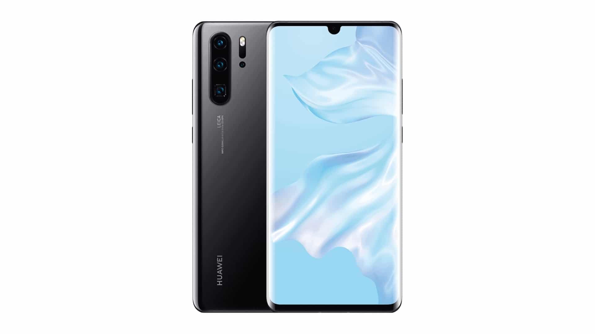 Huawei P30 Pro