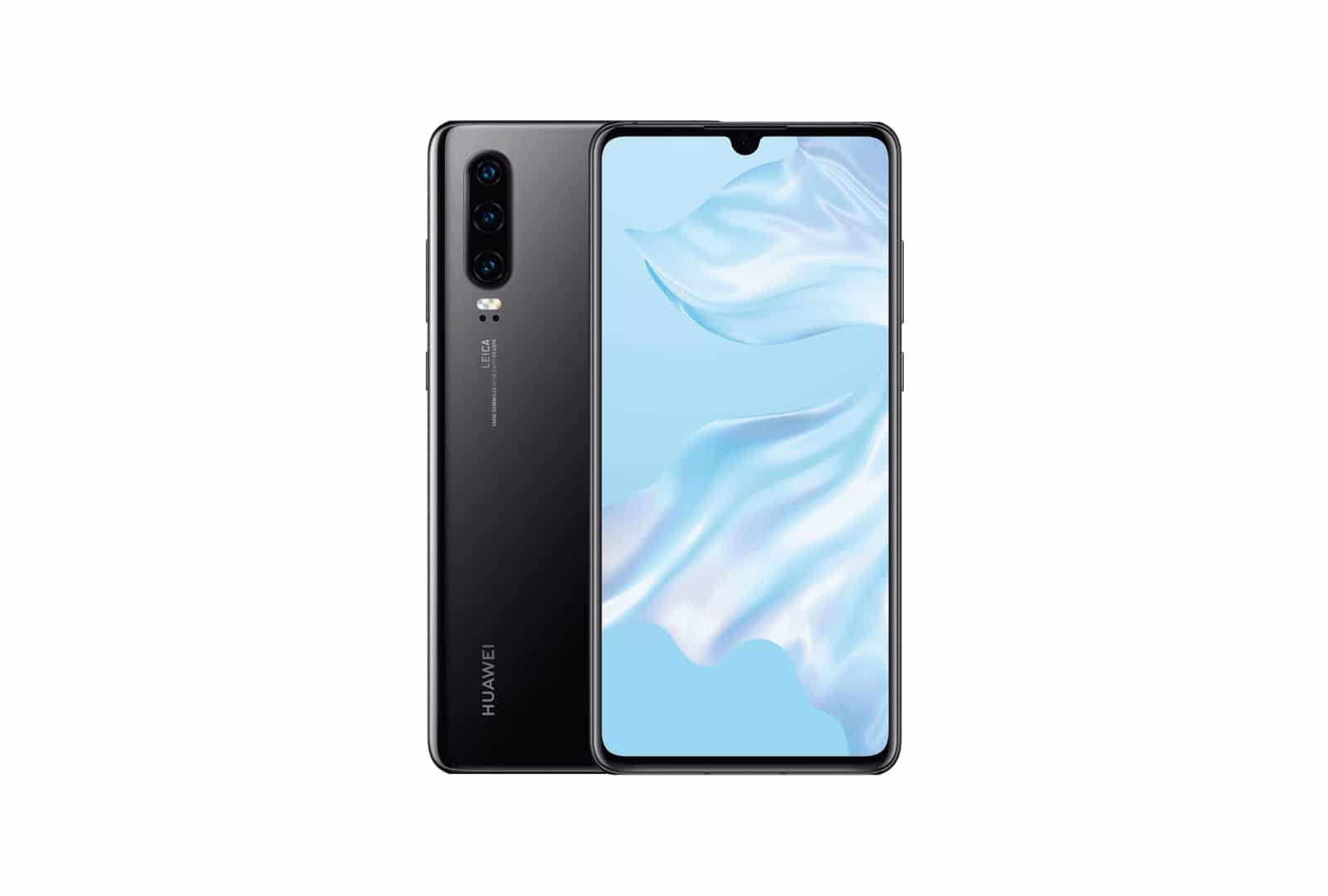 Huawei P30