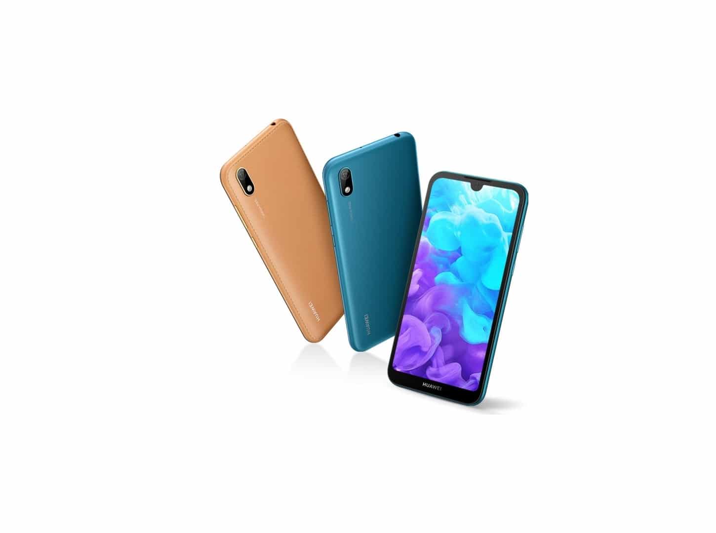 Huawei Y5 2019