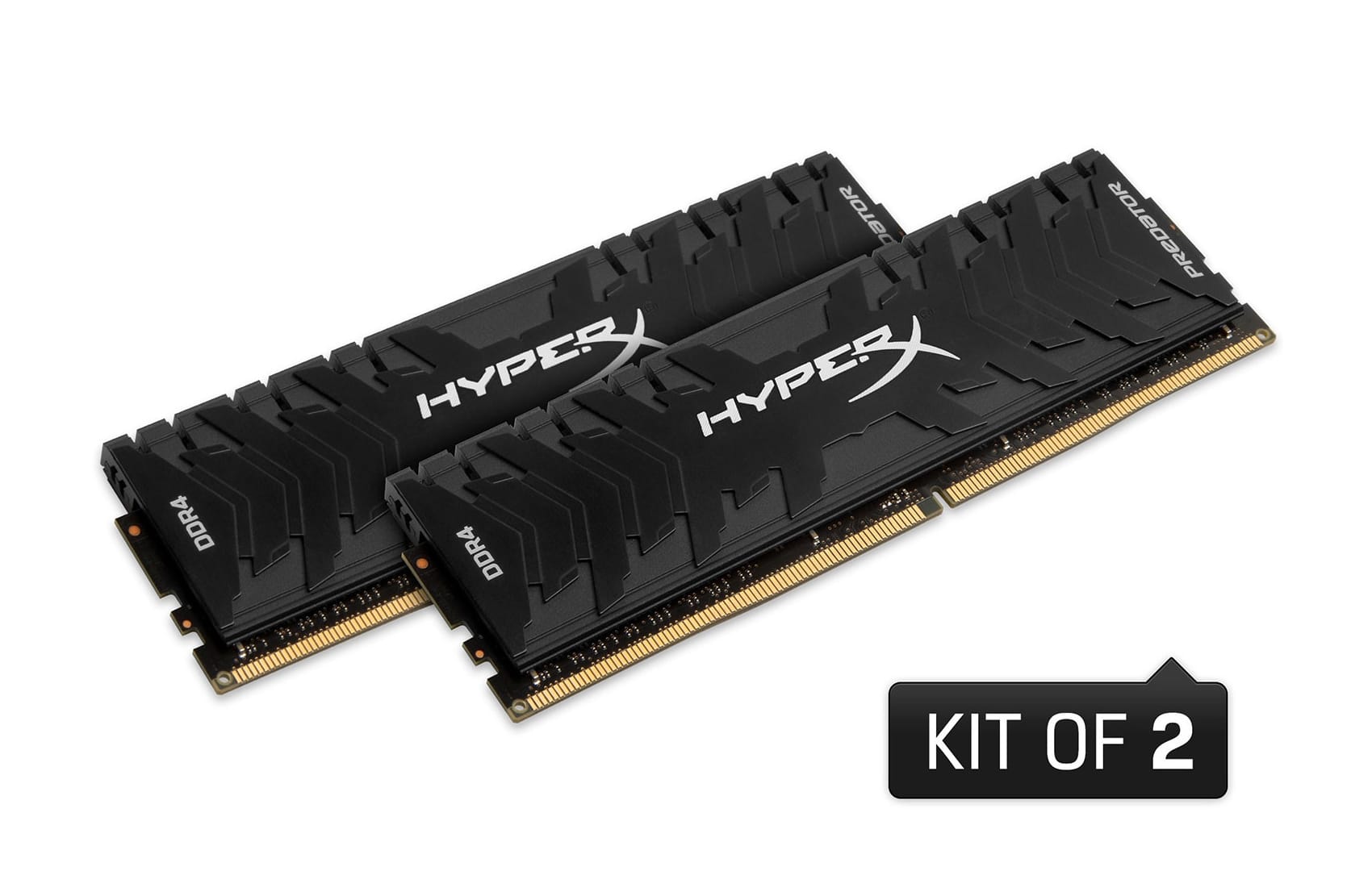 HyperX Predator DDR4