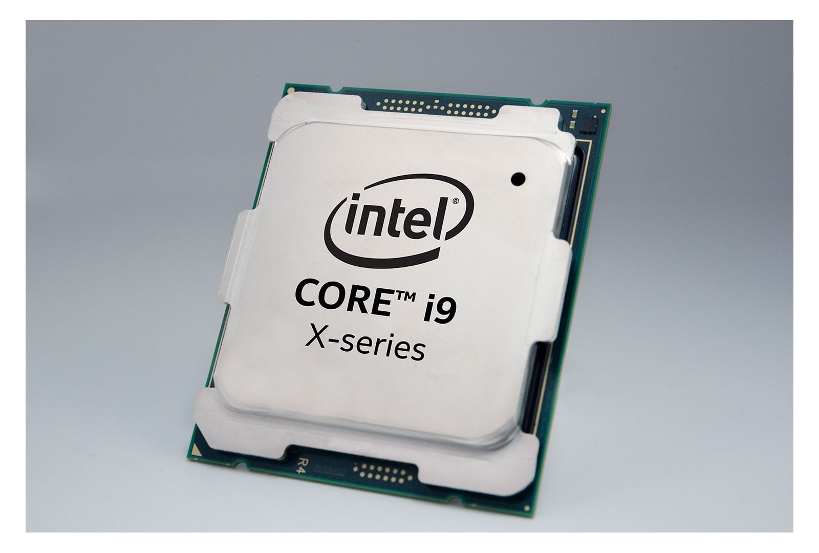 Intel Core X