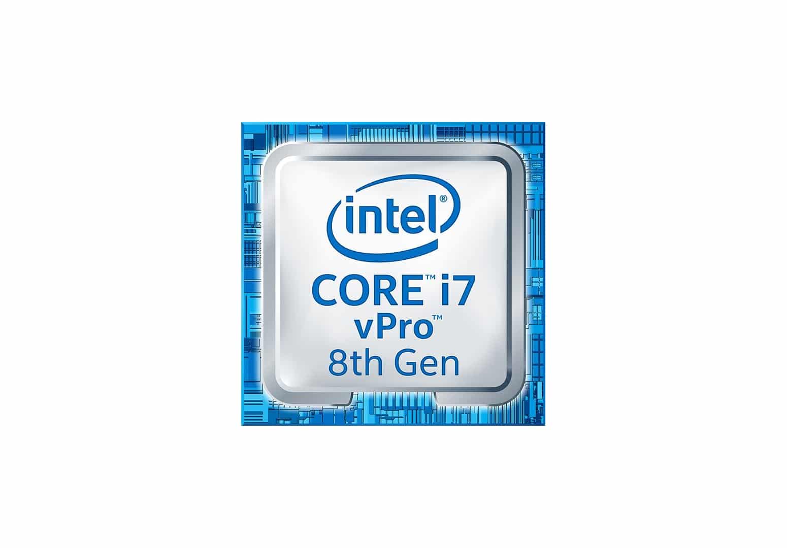 Intel Core vPro