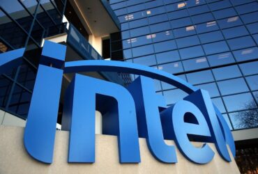 Intel Side