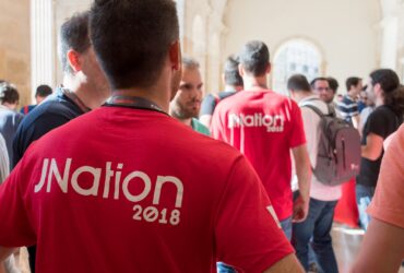 JNation 2018