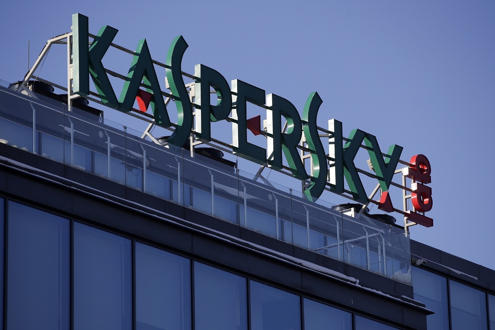 Kaspersky Lab