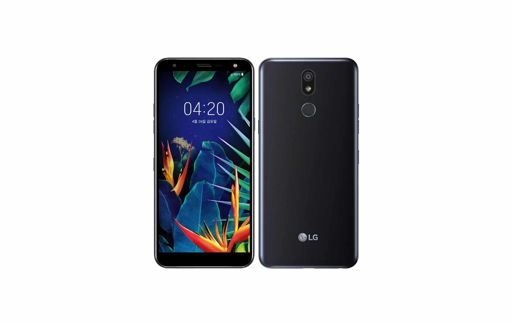 LG X4 (2019)