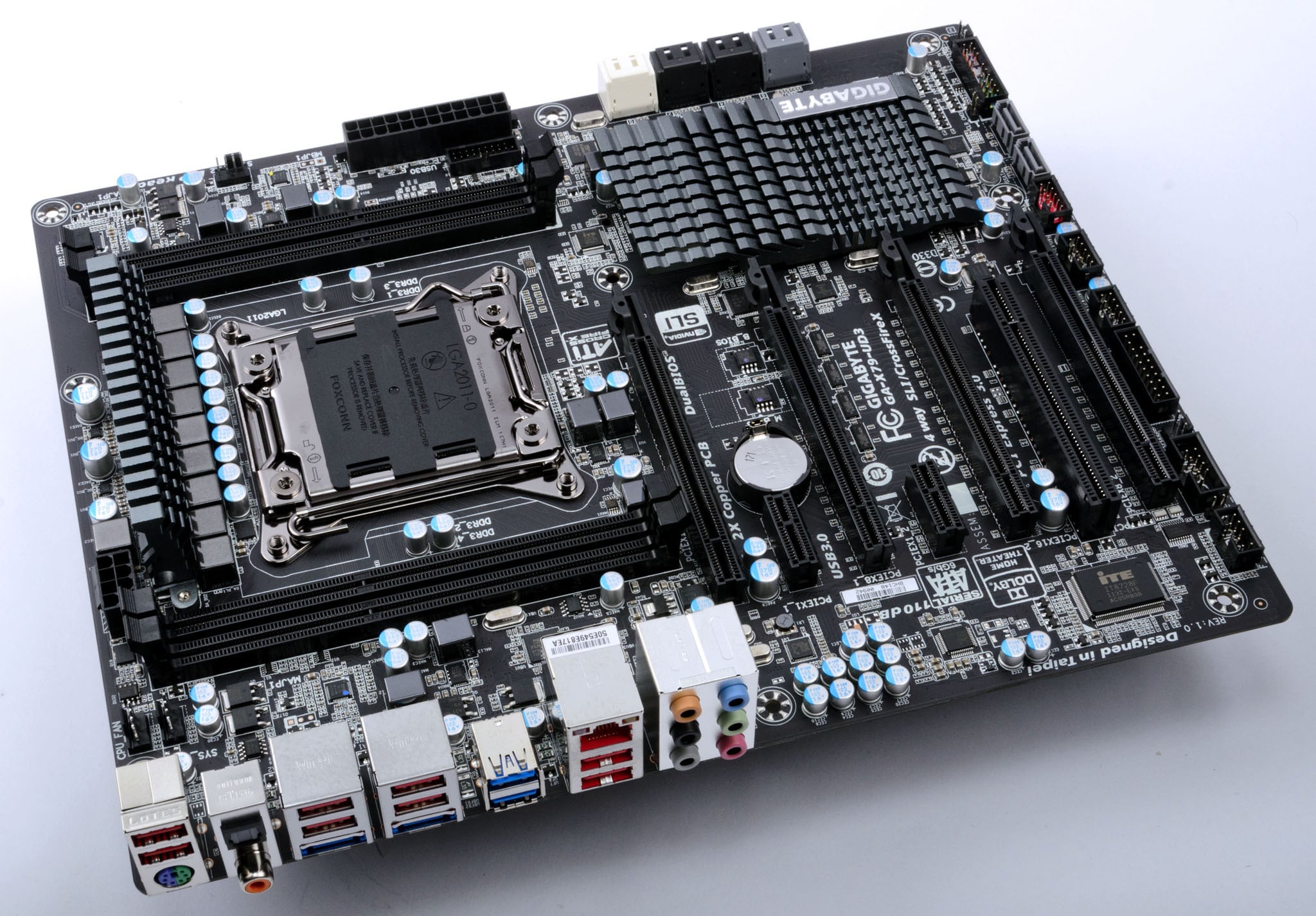 Motherboard