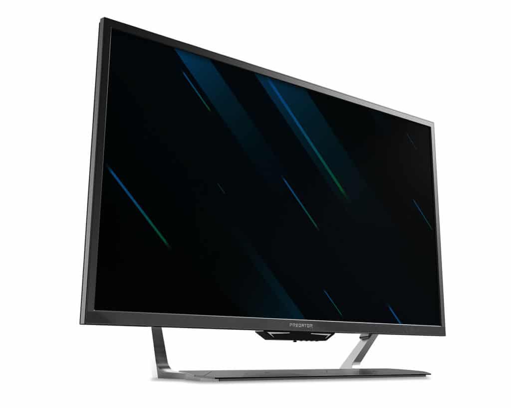 Monitor Acer Predator