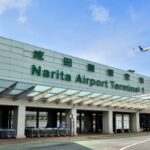 Narita Airport New