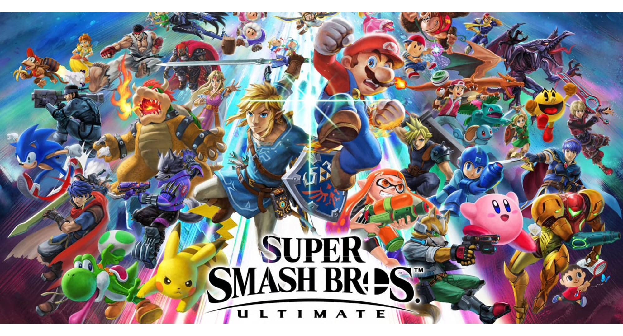 Nintendo Smash