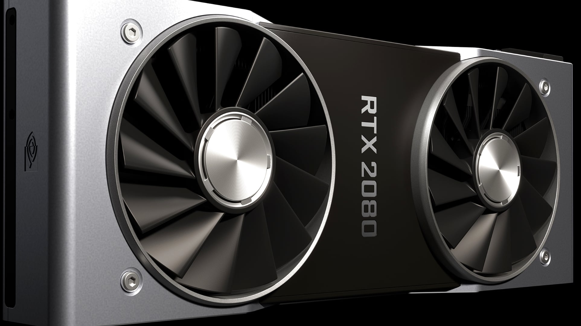 Nvidia GeForce RTX 2080