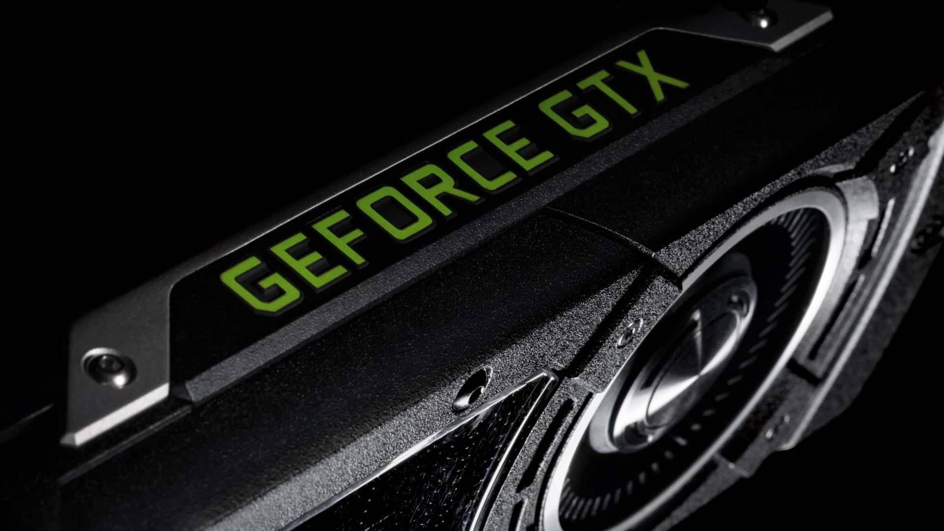 Nvidia GeForce